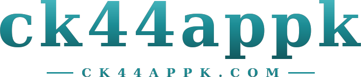 ck44appk logo