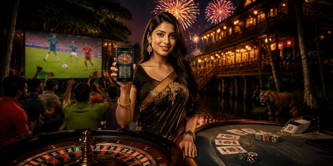 ck44appk ক্রিকেট থেকে ফুটবল—সব খেলার বাজি এক জায়গায়